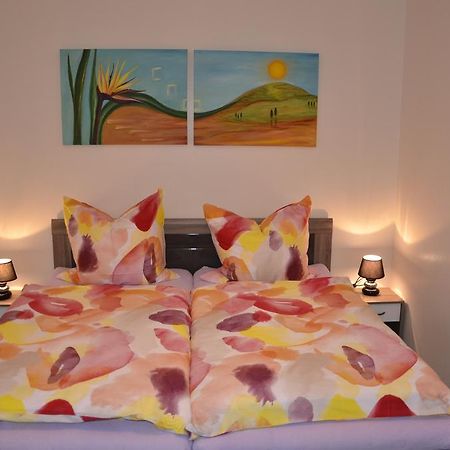 Ferienwohnung In Fuhlenbrock บอททรอพ ห้อง รูปภาพ