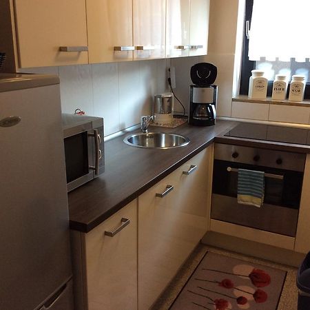 Ferienwohnung In Fuhlenbrock บอททรอพ ภายนอก รูปภาพ