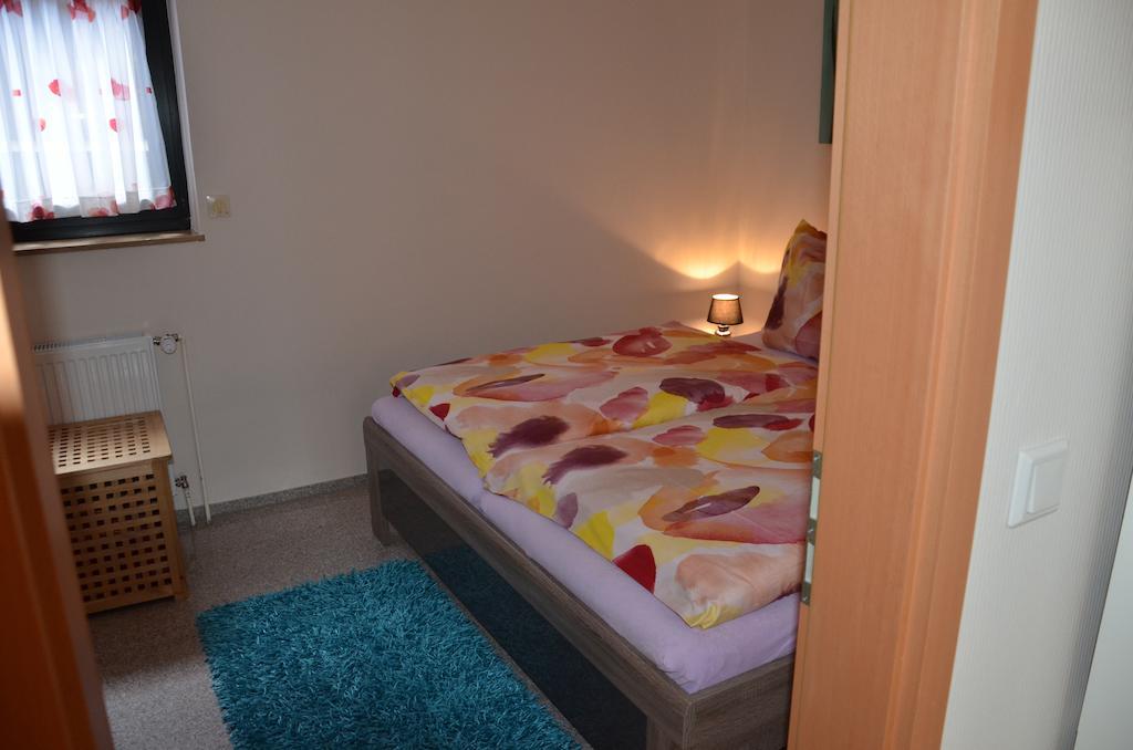 Ferienwohnung In Fuhlenbrock บอททรอพ ห้อง รูปภาพ