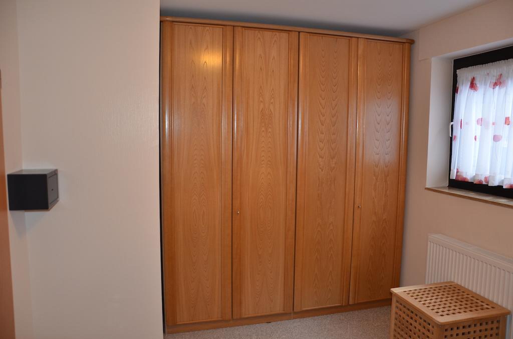 Ferienwohnung In Fuhlenbrock บอททรอพ ห้อง รูปภาพ