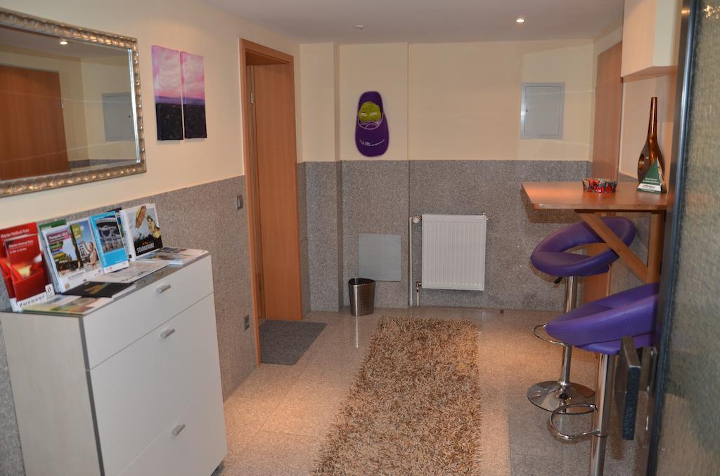 Ferienwohnung In Fuhlenbrock บอททรอพ ห้อง รูปภาพ