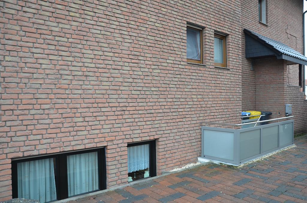 Ferienwohnung In Fuhlenbrock บอททรอพ ห้อง รูปภาพ