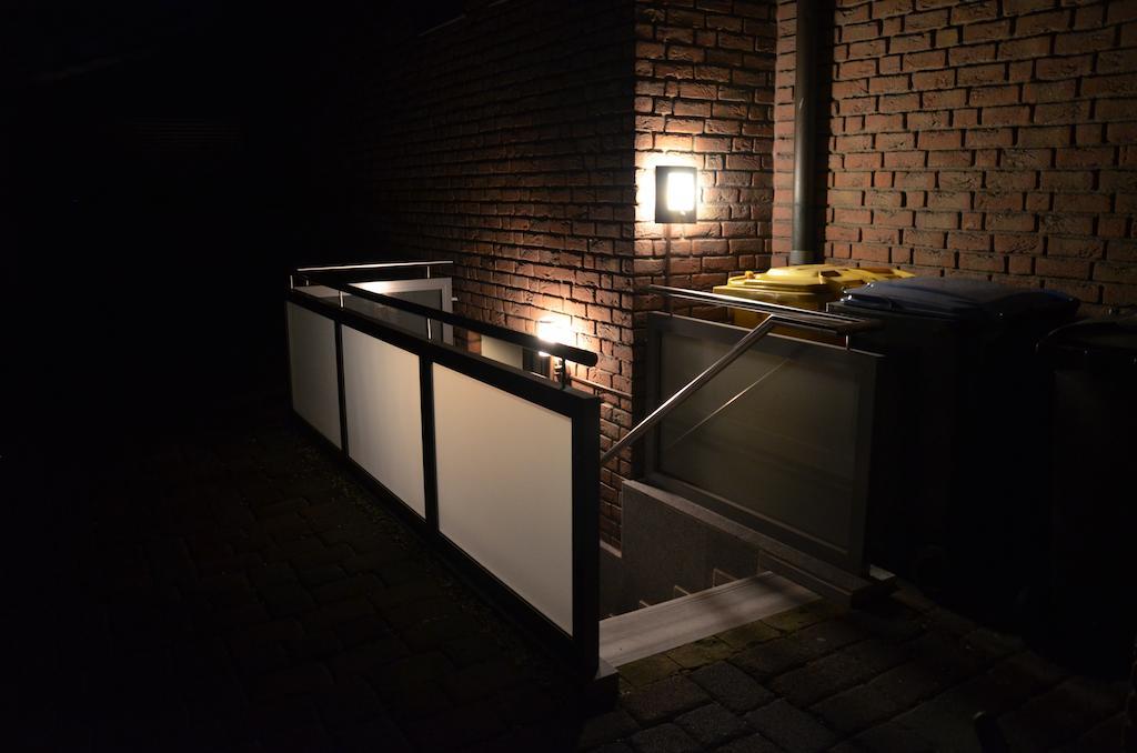 Ferienwohnung In Fuhlenbrock บอททรอพ ห้อง รูปภาพ