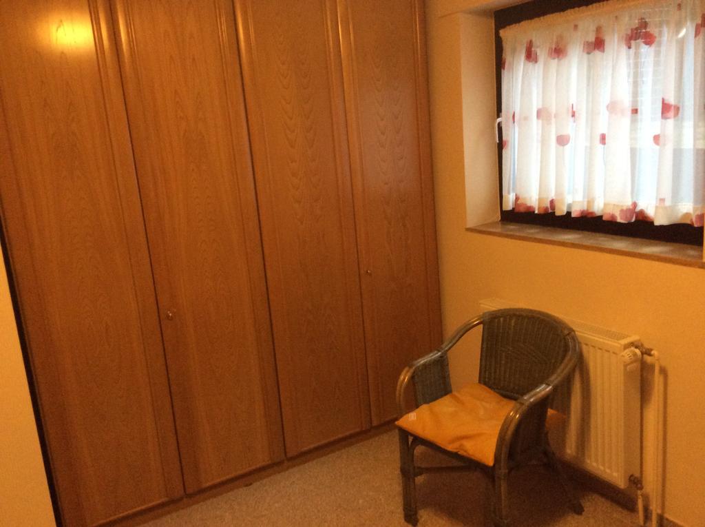 Ferienwohnung In Fuhlenbrock บอททรอพ ภายนอก รูปภาพ